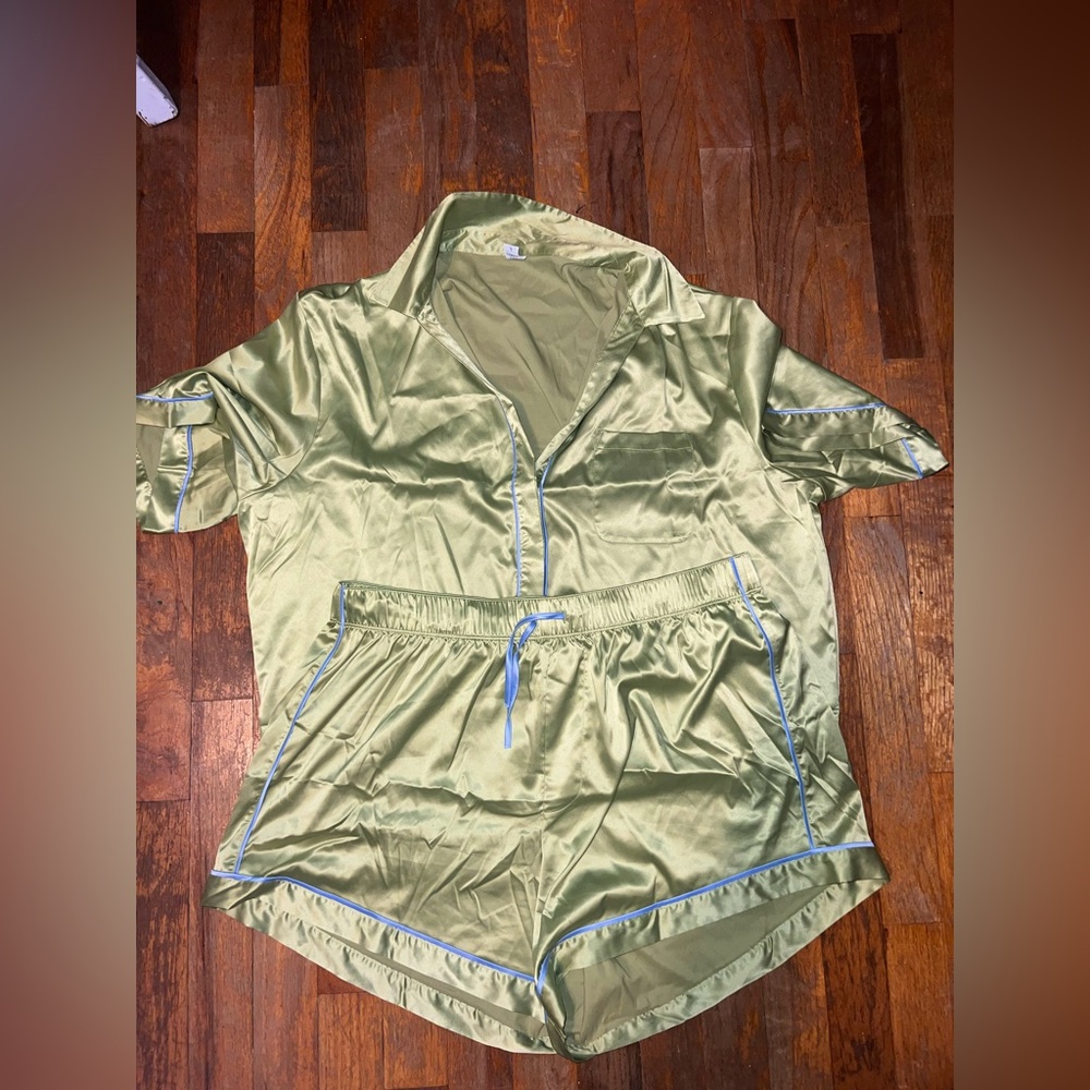 Parade Pajama or Lounge Set